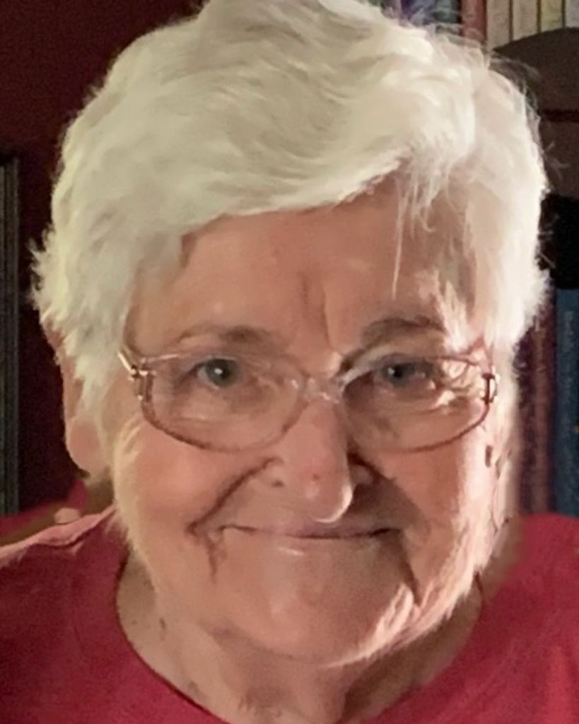 Dorothy Belew
