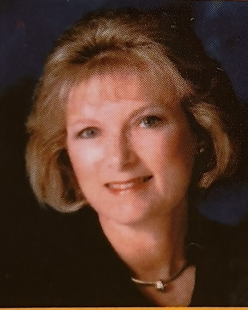Linda Lee Coffman