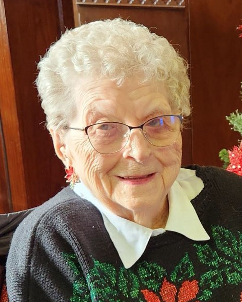 Doris F. Blevins Profile Photo