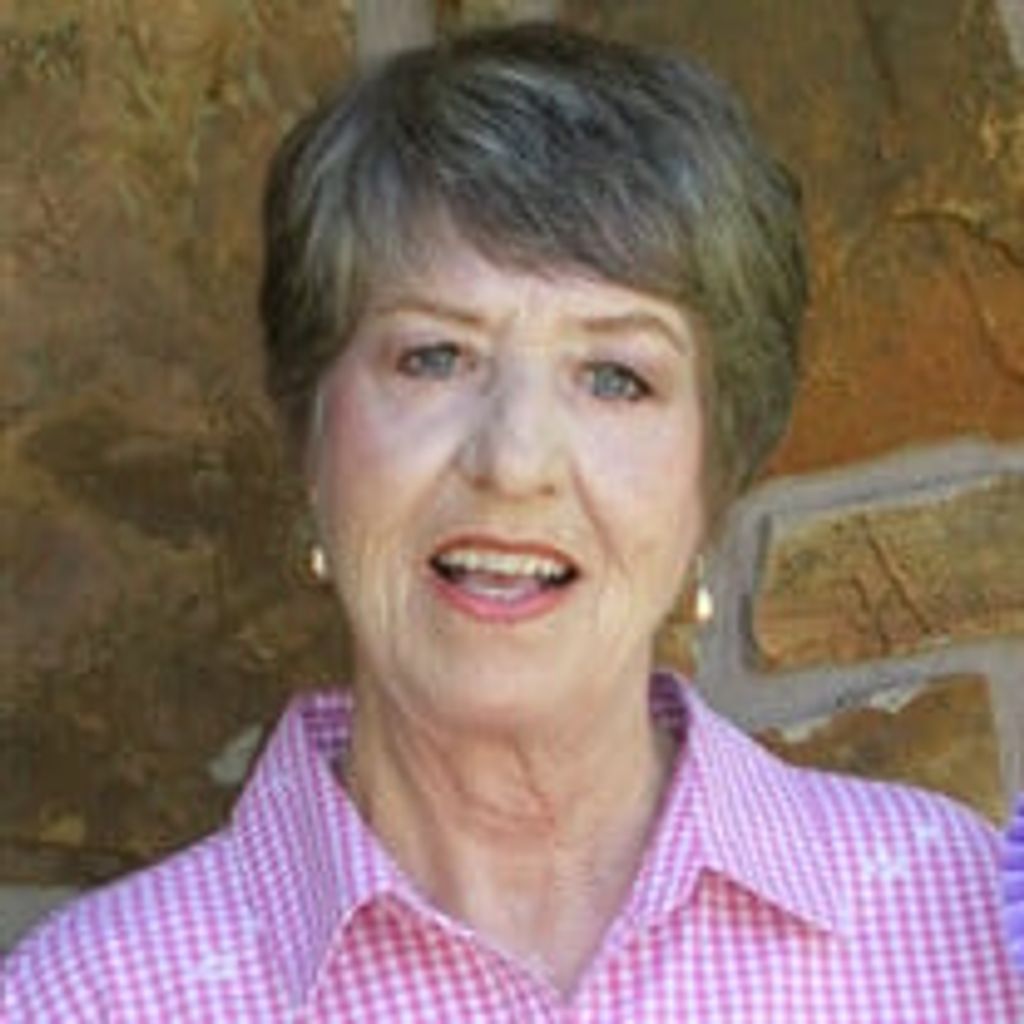 Karen "Joan" Rudolph