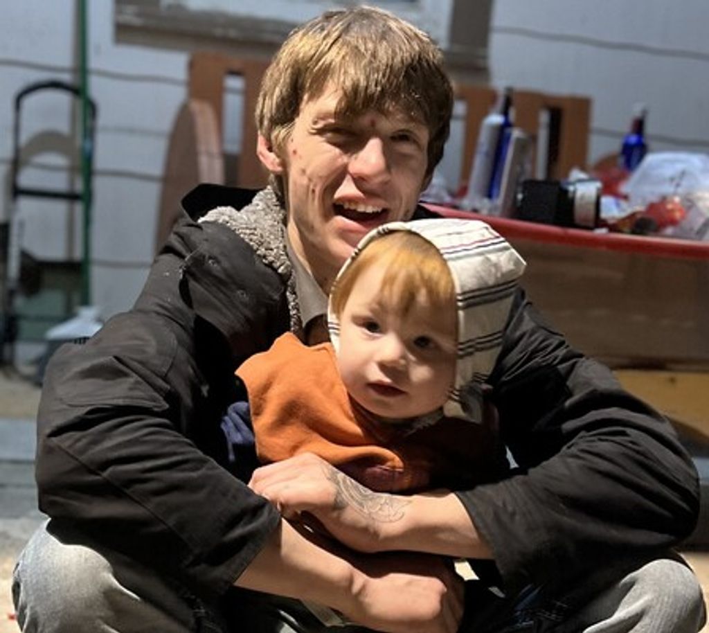 Ryker Dwight Tuttle Profile Photo
