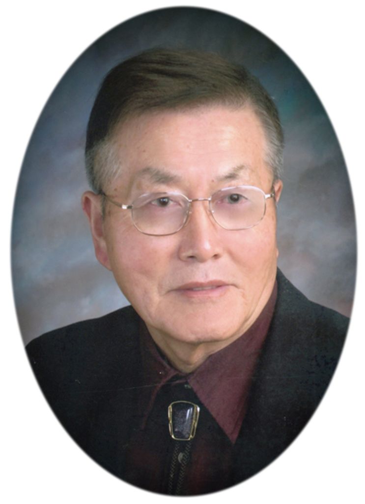 Dr. Tong Ho Ham, M.D.