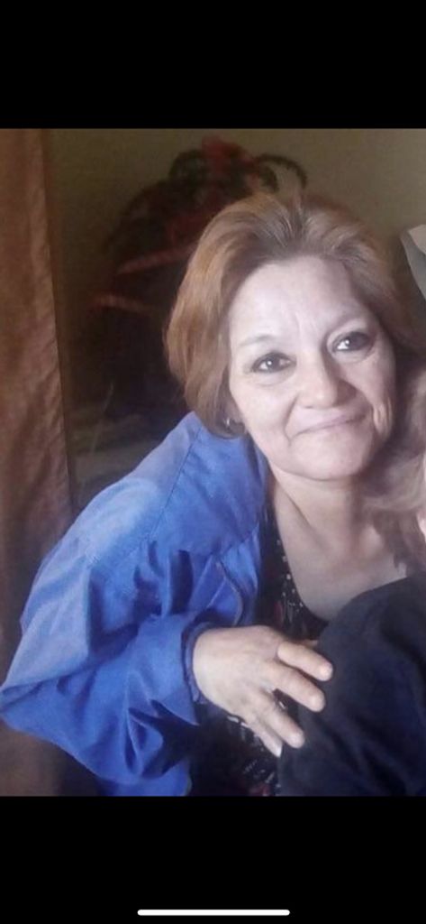 Maria Elvia Martinez Profile Photo