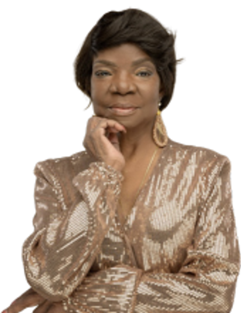 Tashika D. Denton