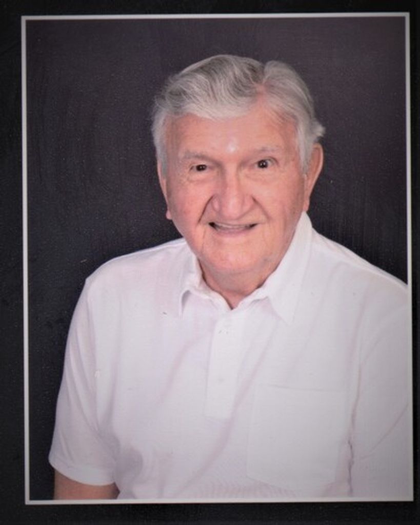 Eugene Edward Kaiser Profile Photo