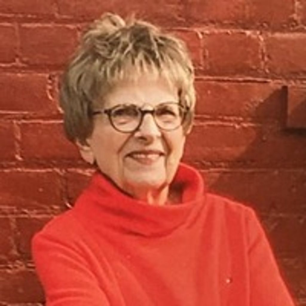 Eloise Kuhn Profile Photo
