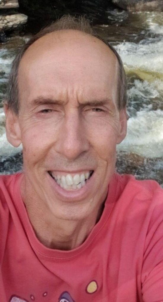 David Edward Griffith Jr.