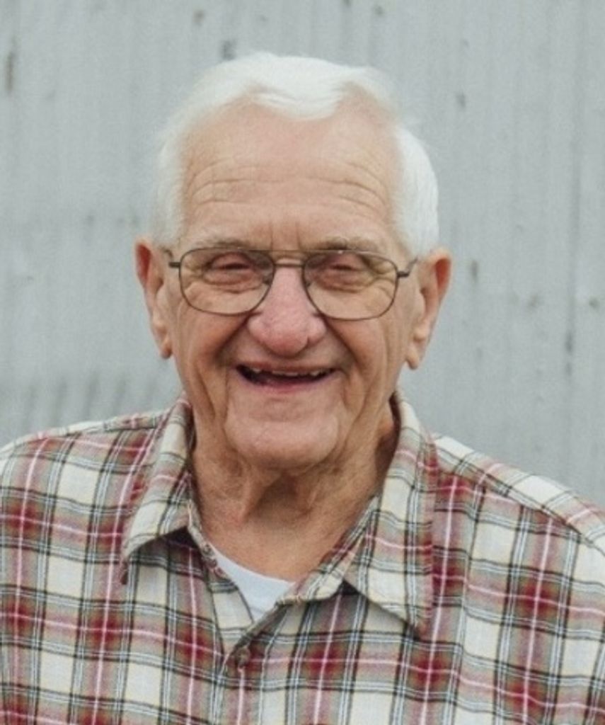 Siebert D. Mclaughlin Profile Photo