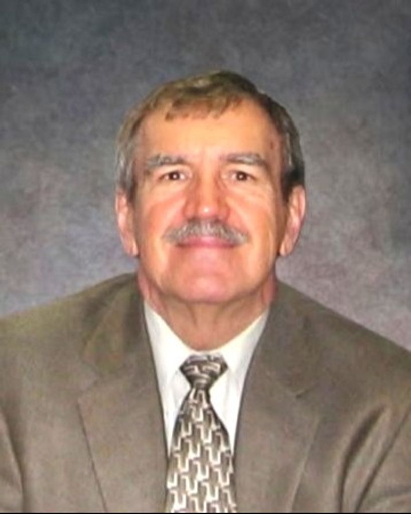 Dr. Csaba M. Rozsa, Ph.D Profile Photo