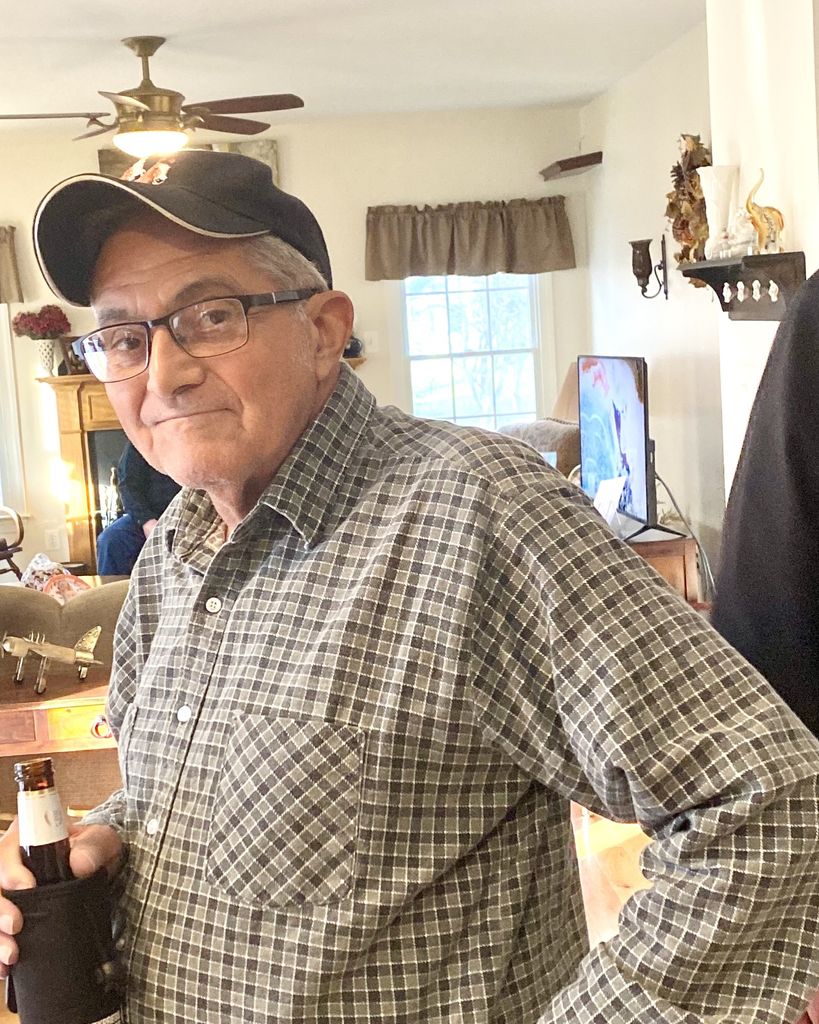 Carroll Junior Adcock