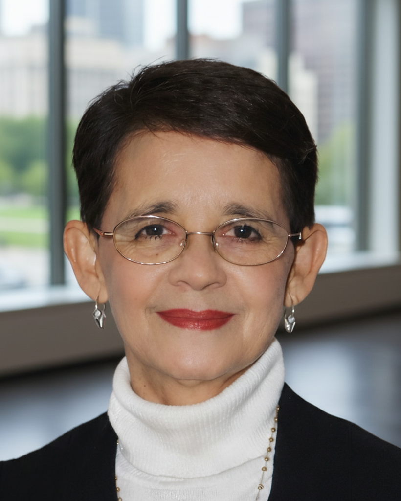 Eugenia Leiva Enamorado Profile Photo