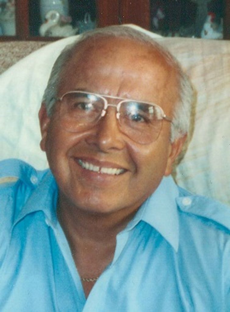 Manuel Coronado