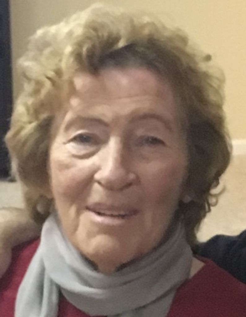 Celia (Kelly)  Joyce Profile Photo