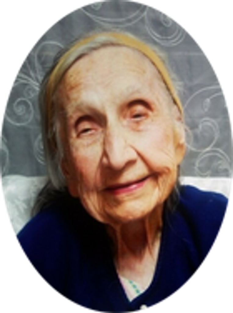 Lillian Gorski
