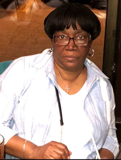 Geneva Fulton's obituary image