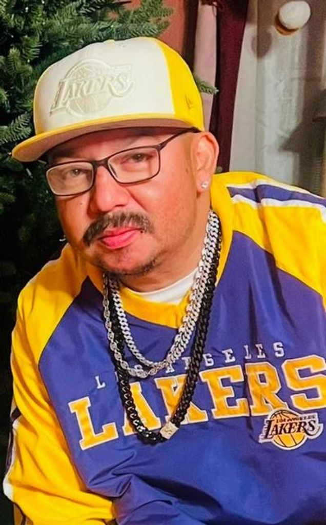 Joseph Christopher Sandoval Profile Photo