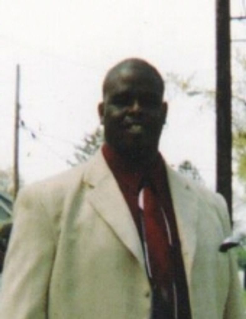 Dennis  James Morrison