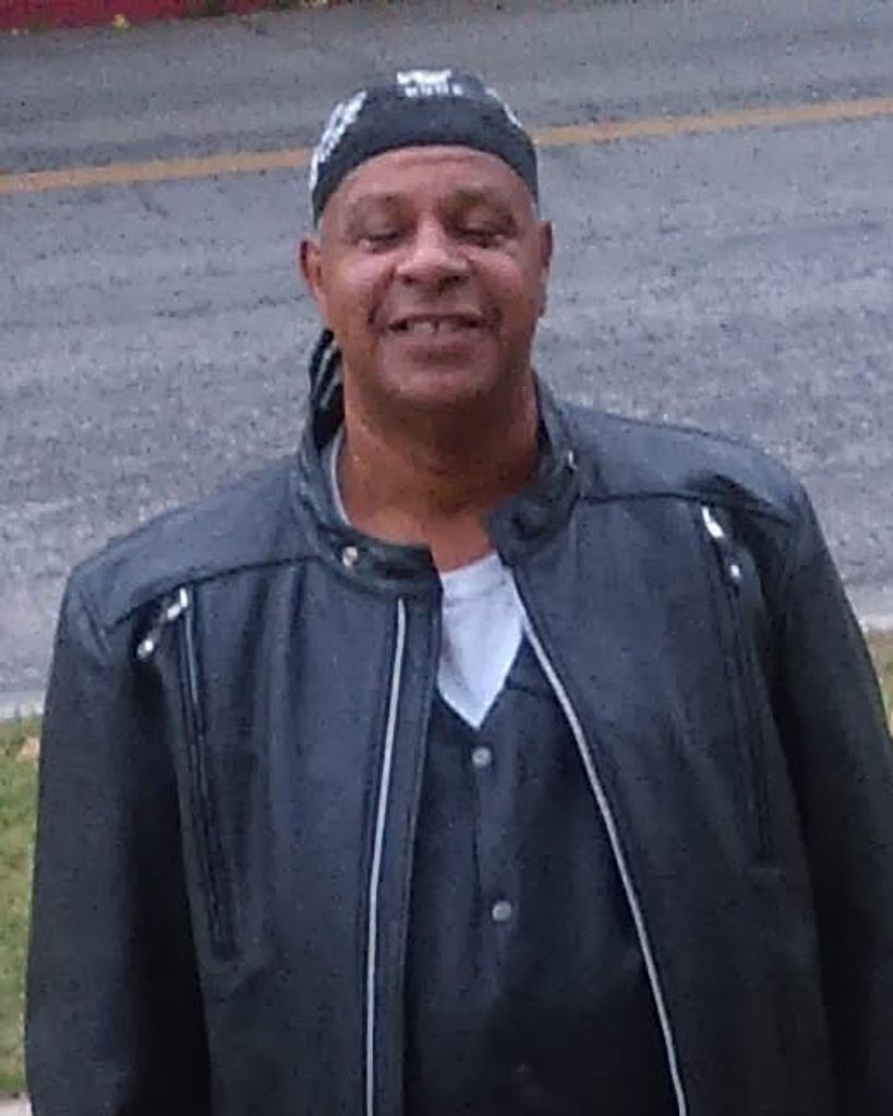 Theodore Johnson II