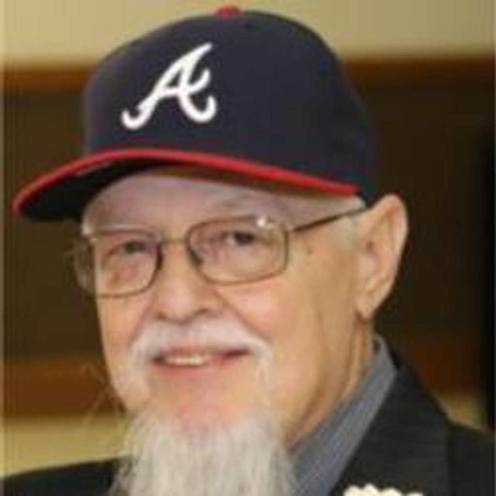 Stephen O. Padgett Profile Photo