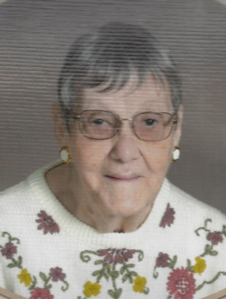 Karen Martha Mccleery