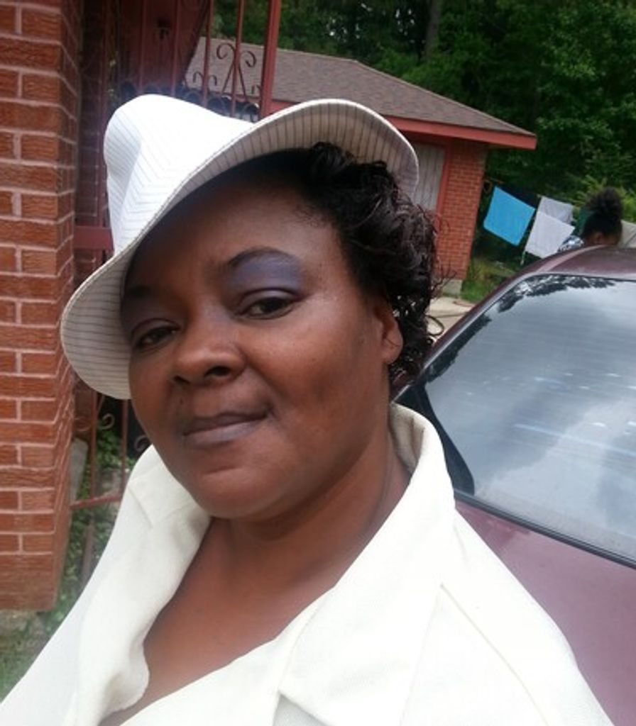 Brelane C. Carriere Profile Photo