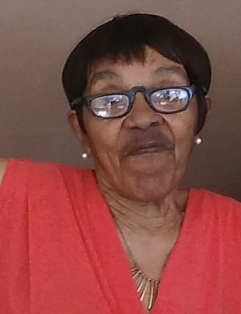 Patsy Bivens