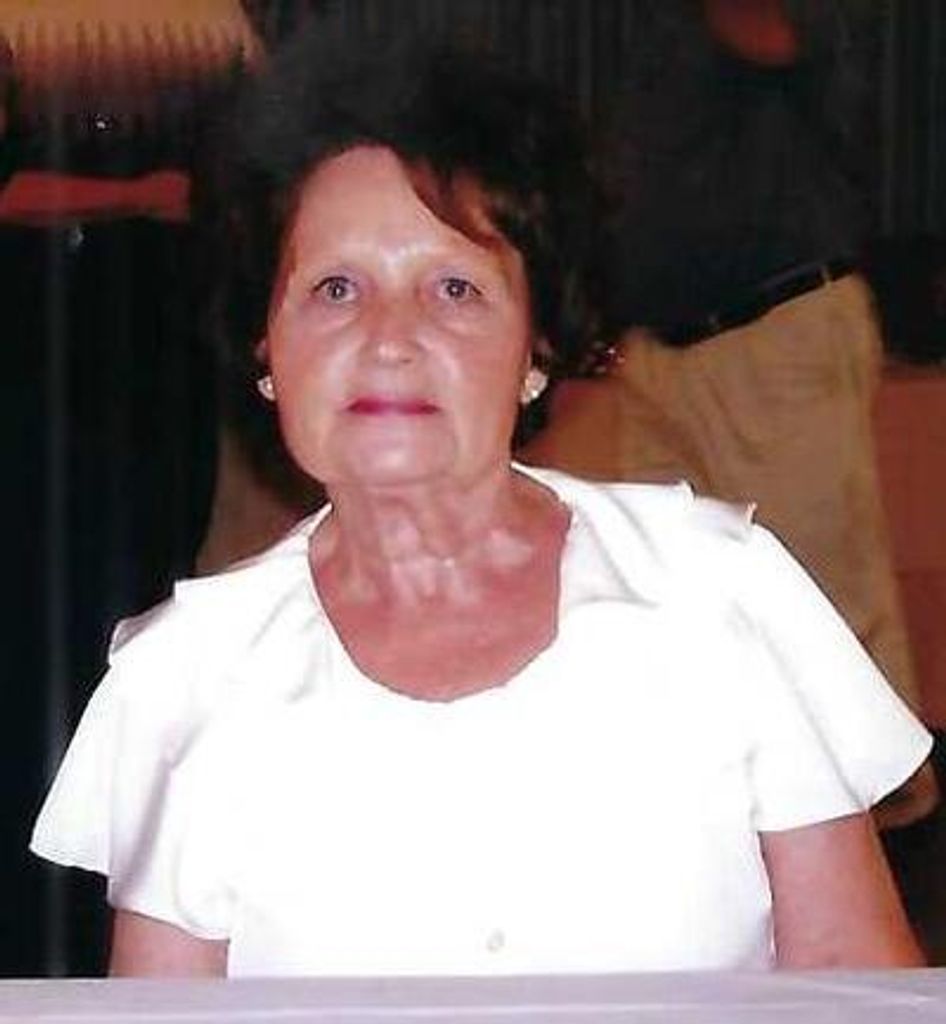 Janice Claire Eversole Profile Photo