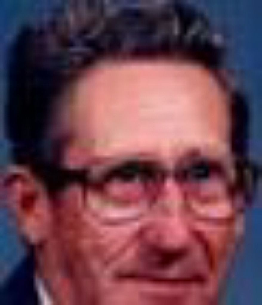 Bert Avenson