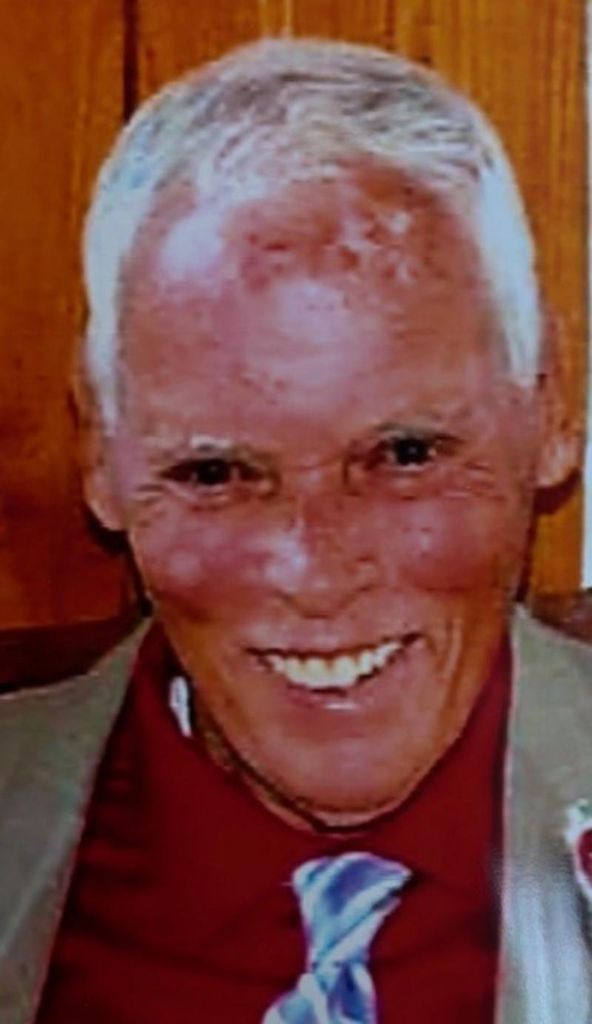 Albert E. Yates Profile Photo