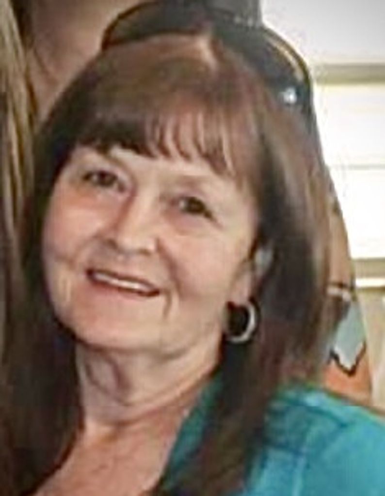 Paula "Jan" Wheeler