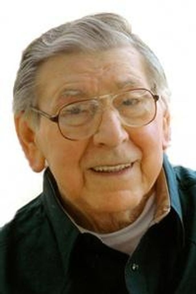 Walter Harry Kopf