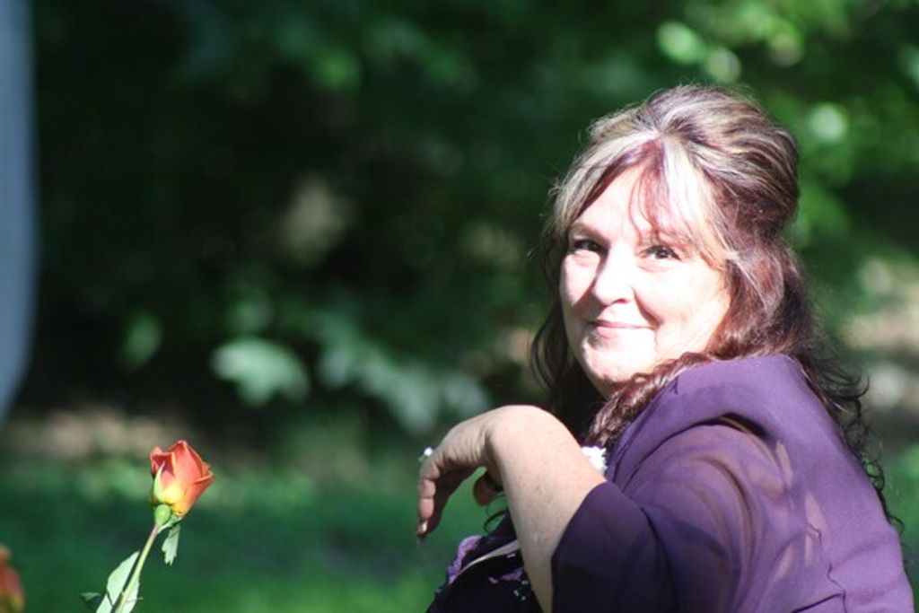 Karen Louise Oberlin