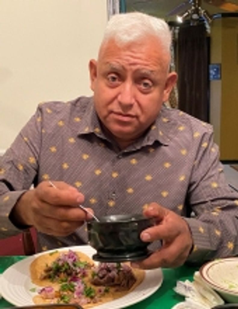Jose Francisco Lopez