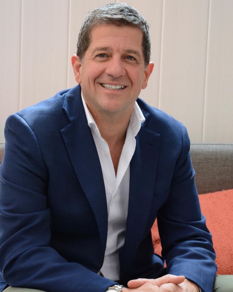 Mario Sabino Profile Photo