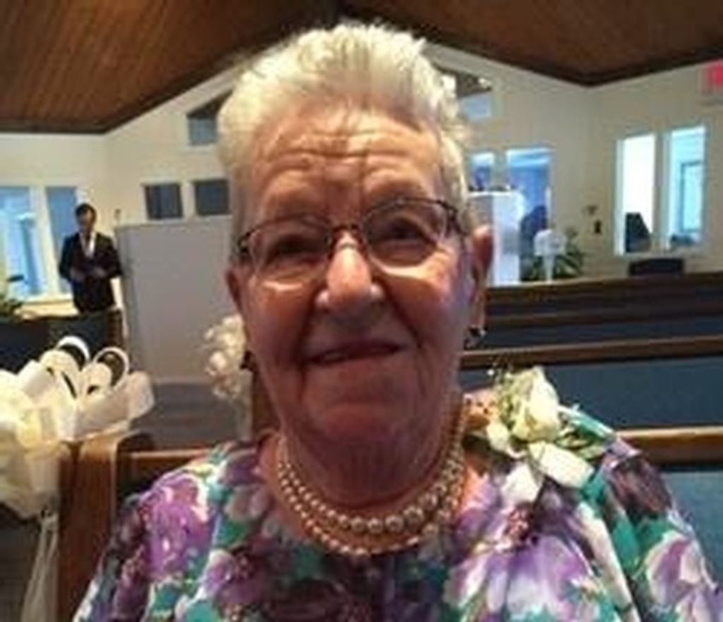 Mae E Koch Trexler Profile Photo