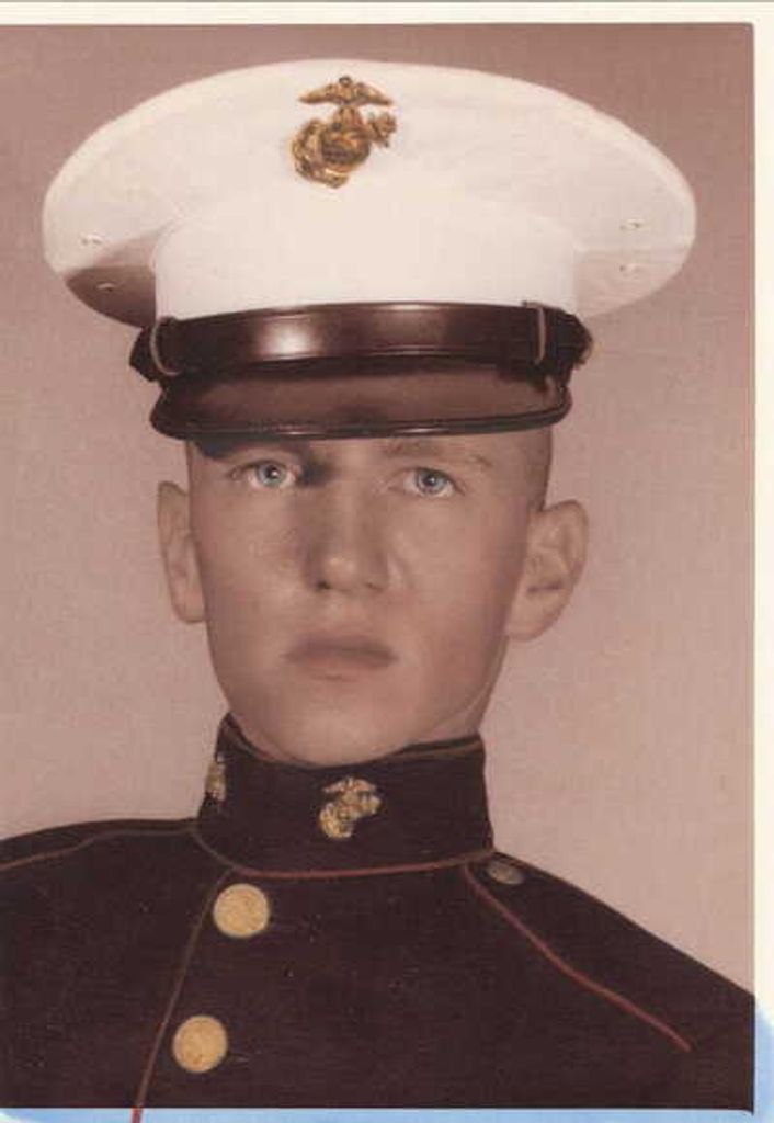 Stanley Leon White Jr. Profile Photo