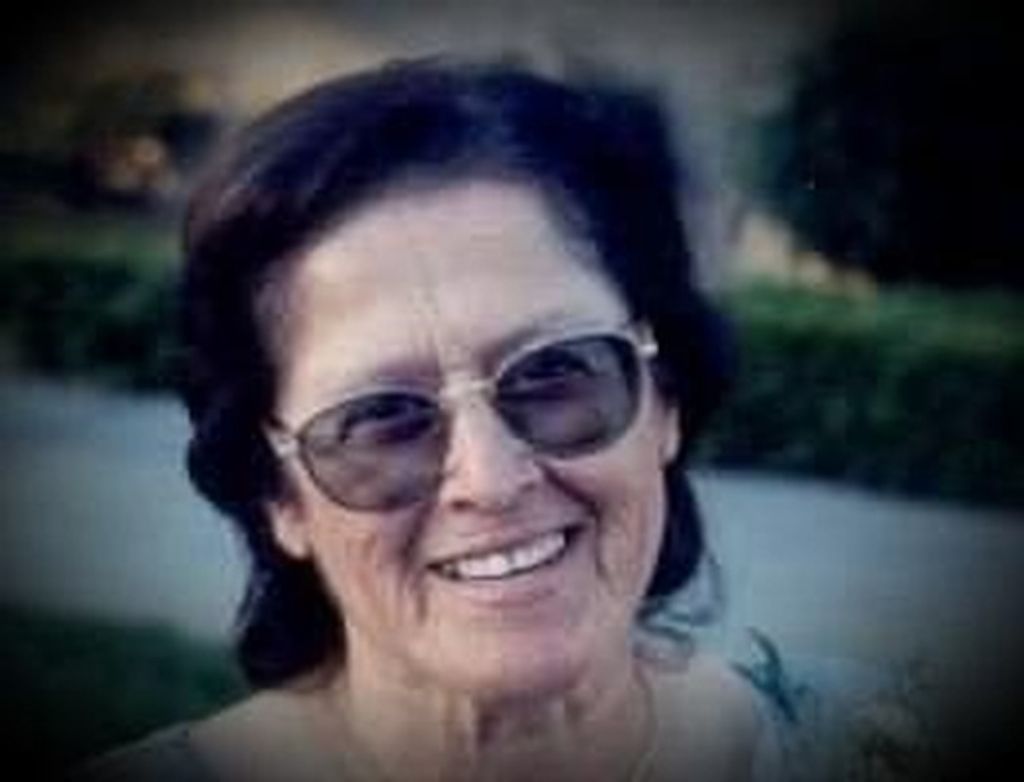 Lucy Mary Ramirez