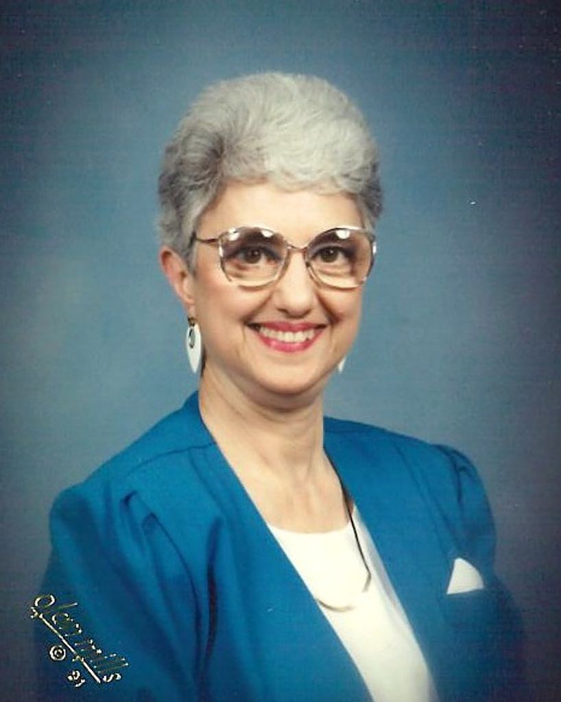 Antoinette "Toni" Heberer Profile Photo