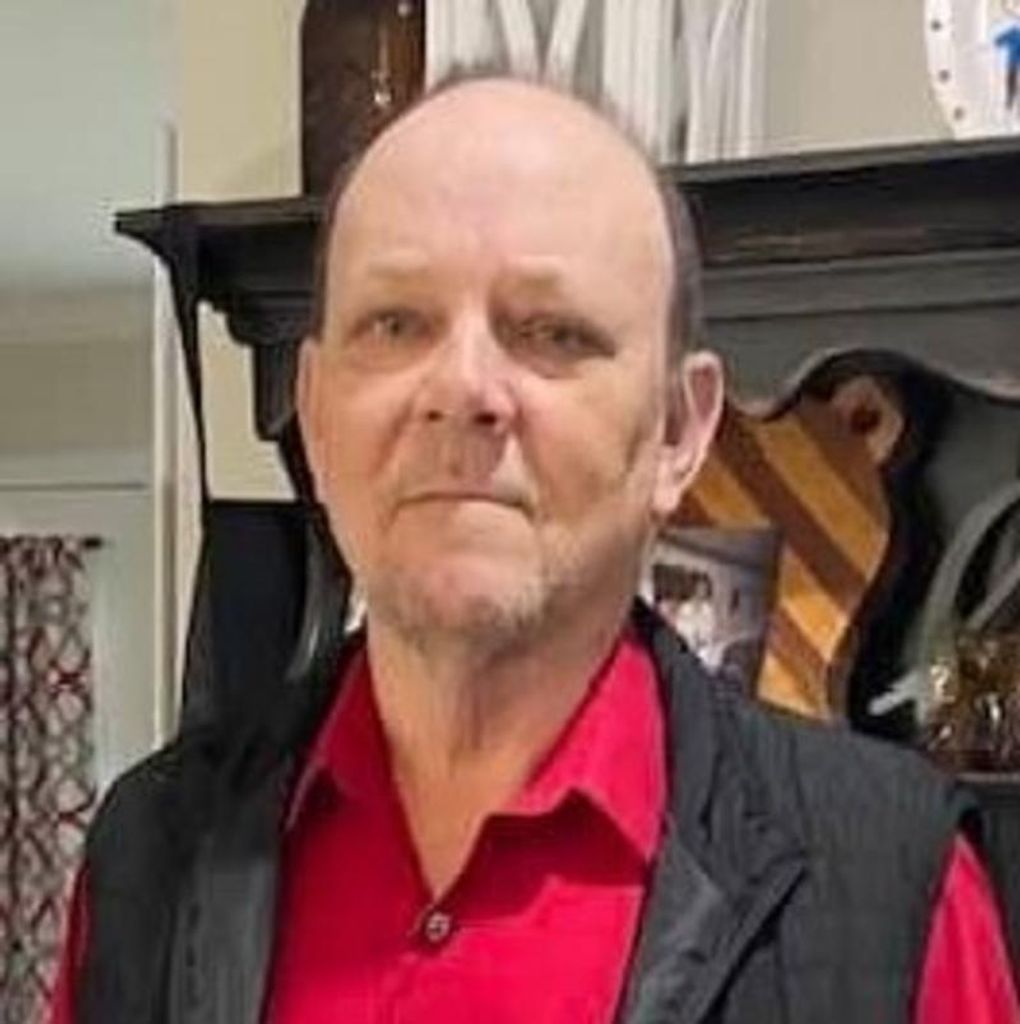 Danny Earl Ewing Profile Photo