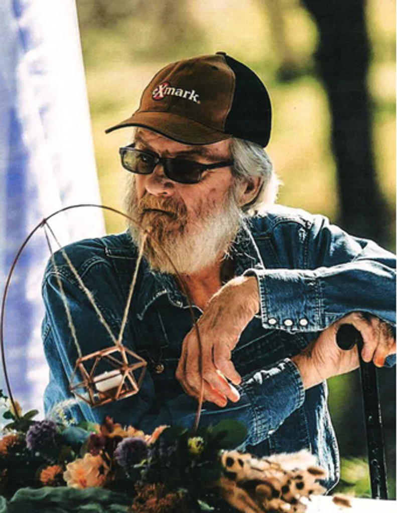 Marion Arrell 'Junior' Everett, Jr.