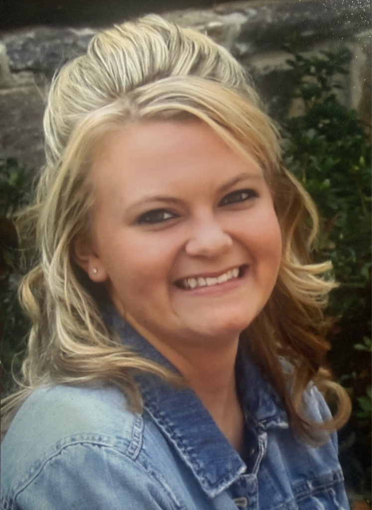 Sarah Campbell Green Profile Photo