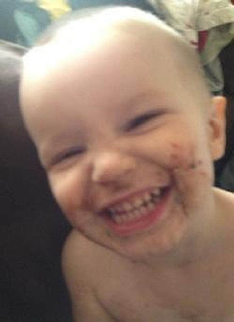 Jayce William Wadusky