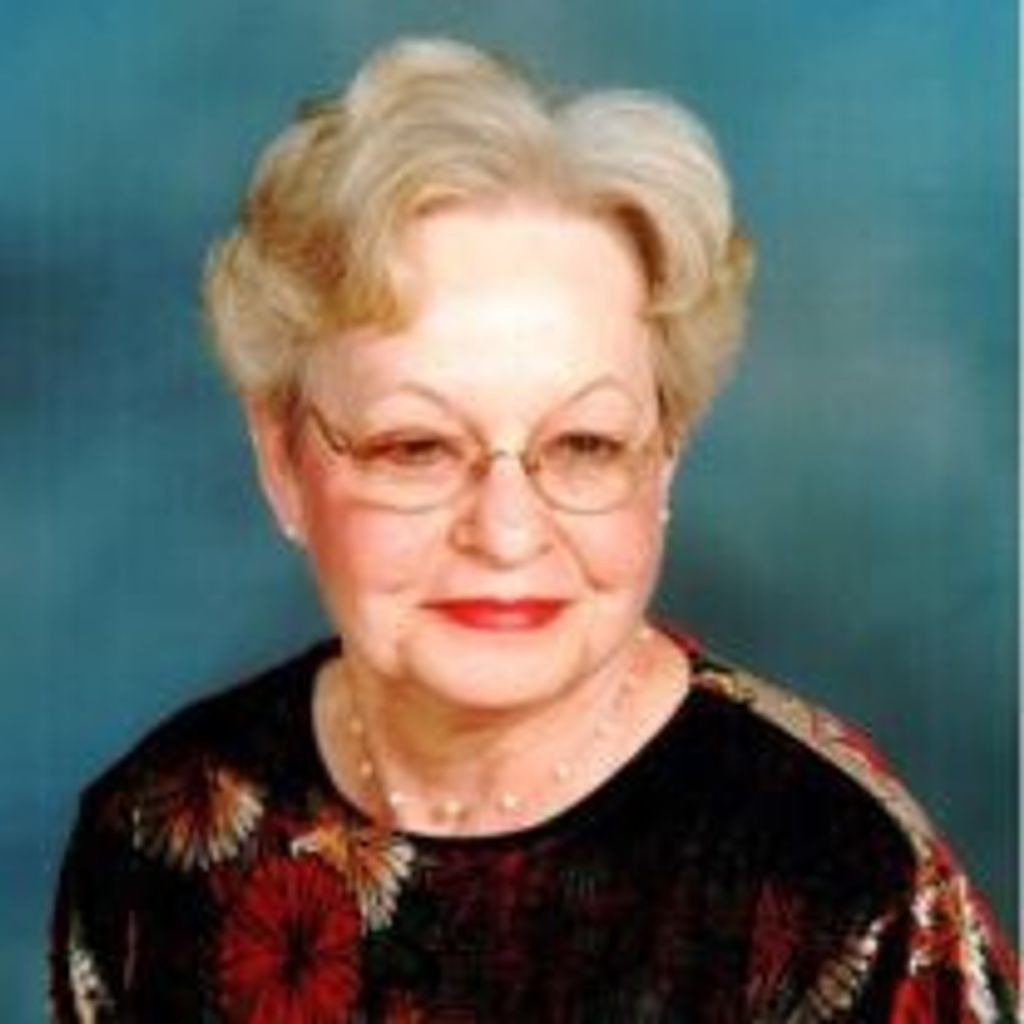 Mrs. Nathalee "Johnnie" G. Dixon Profile Photo