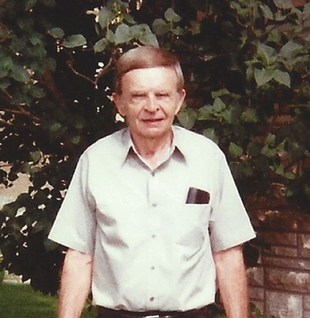 Bruce William Pinkerton