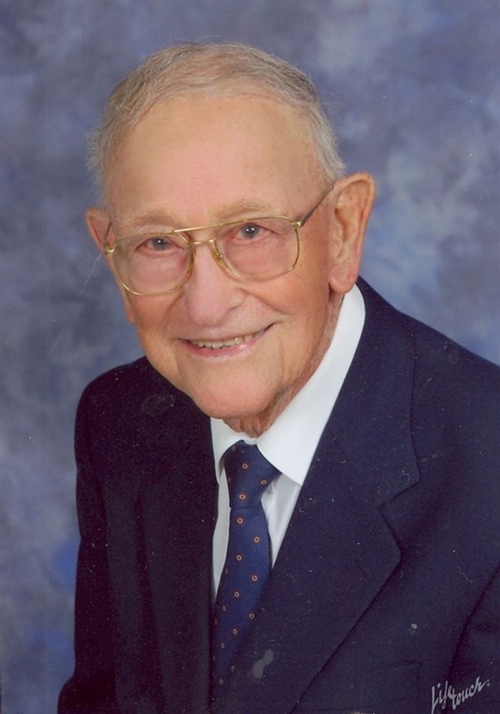 Opa Morris Jones Profile Photo