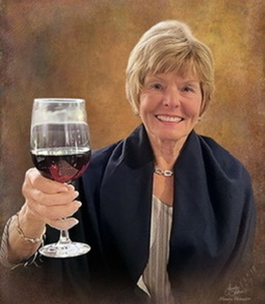 Mary Ann Charnes