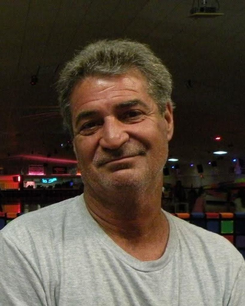 Walter "Greg" Alford Profile Photo