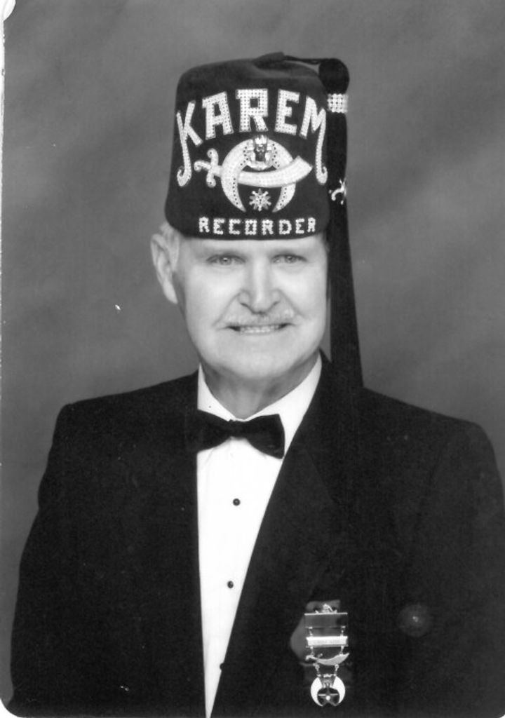 J.A. ''Jay'' Baker Profile Photo