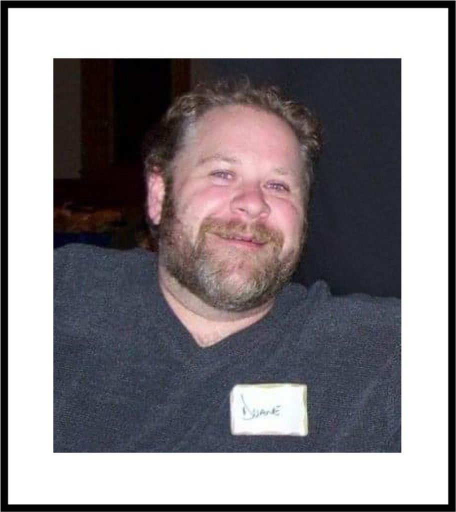 Duane Woodhouse Profile Photo