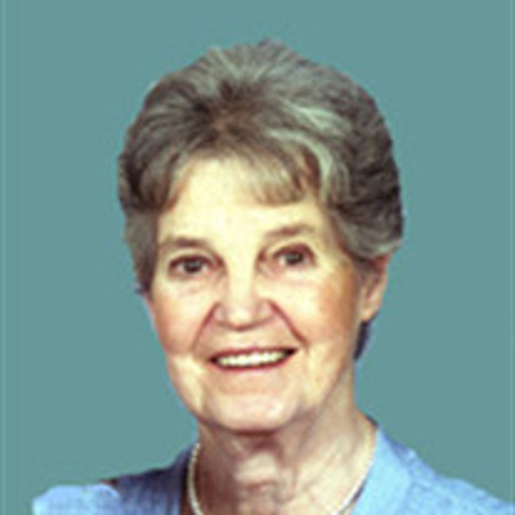 Jeannine Clair Todd (Kayl)